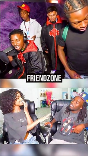 FunnyMike DISSED Kai Cenat & Lil Cenat... 😳🔥