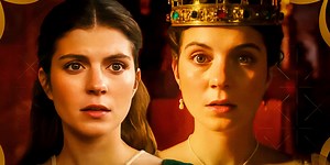 My Lady Jane Season 1 Ending Explained: What Happens To Jane Grey & Guildford Dudley