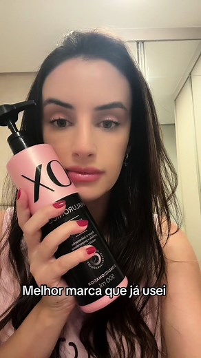 Melhor Marca de Shampoo e Condicionador: Ox - Resenha Detalhada