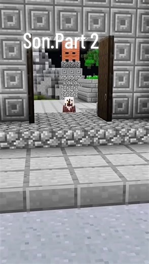 Son Part.2: Yeni Komik Minecraft Parodileri