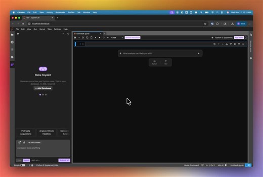 #ai #chatgpt #python #insurance | Aaron Diamond-Reivich