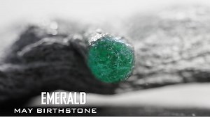 2K views · 15 reactions | Emerald Envy - Those born this month have the stunning Emerald as their birthstone. | Gem Rock Auctions | Facebook