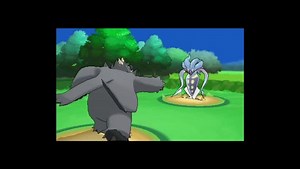 Pokémon X : Gameplay