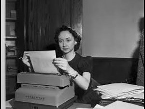 The Mysterious Death of Dorothy Kilgallen