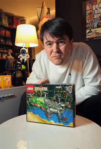 Revive Your Old LEGO Sets with Pileometer App