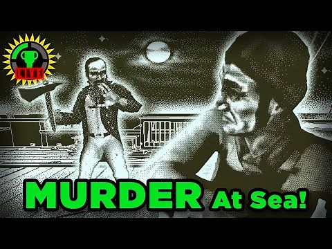 The Biggest MYSTERY I've Ever Solved! | Return Of The Obra Dinn