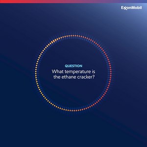 Meet Sofia, an intelligent operating assistant that scours and analyzes vast quantities of data, like crude oil output and atmospheric pressure, to help operators work more efficiently and reduce emissions. | ExxonMobil