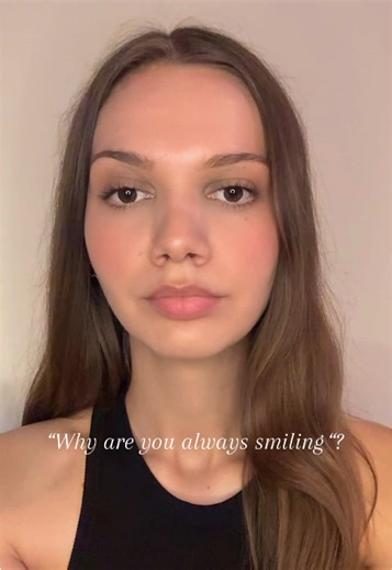 Understanding the Concept of Model Face Expressions