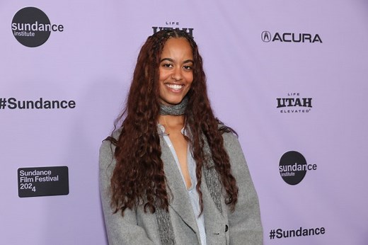 Malia Obama’s Short Film ‘The Heart’ Screens at Sundance: ‘Somewhat of a Fable’