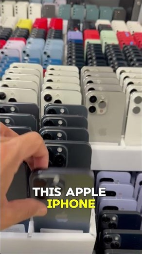 The £722 apple Flagship Hack! 😱 Turn an S22 256GB Trade-In into an iPhone 15 Pro Max!