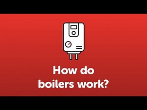 How do boilers work?