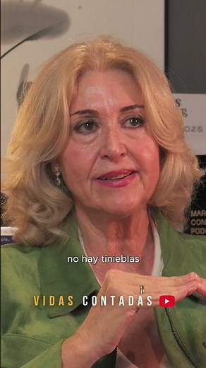What is after DEATH? | Vidas Contadas with Lola Aparicio