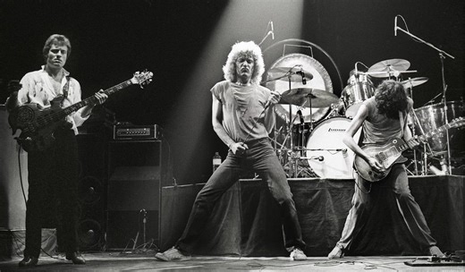 Led Zeppelin’s ‘Coda’ Turns 40: The Album’s 8 Songs Ranked