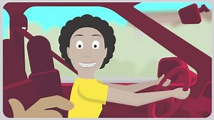 10K views · 38 reactions | Hitting the road with a teenager can be...