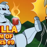 Godzilla: Kingdom of Monsters #9