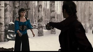 Mirror Mirror Sneak Peek