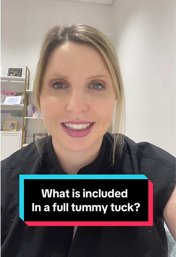 Complete Guide to Full Tummy Tuck Procedures