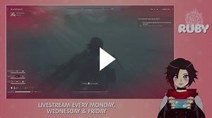 rwby_vt - Dive in again with Ruby - Bugs, be gone!