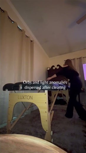 Assertive Third-Eye Clearing | When Dense Energy Requires Directed Force #orbs #energy #light