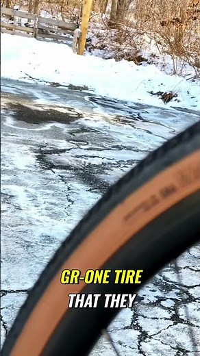 Gravel Tire Upgrade: Faster, Grippier, and Tubeless Ready!
