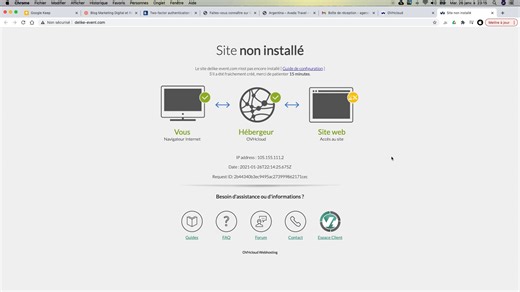 03_ Comprendre et utiliser vos services OVHcloud