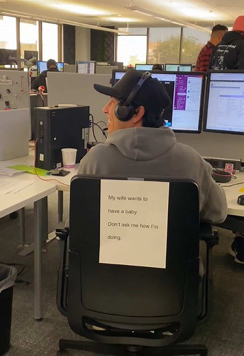 Office Pranks: Hilarious Confusion in the Workplace