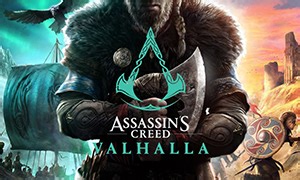 刺客信条：英灵殿_Assassin’s Creed Valhalla中文版下载,MOD,修改器,攻略,汉化补丁_3DM游戏网