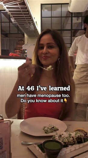 Everyone knows about menopause, but do you know about male menopause? Andropause, also called male menopause, is the gradual decline of testosterone and other hormones in men, usually starting after 40. The term “andropause” was first described in the 1940s to explain hormonal and physical changes observed in ageing men. It comes from the Greek words “andro” meaning male and “pause” meaning cessation. By 1967, it appeared in medical literature and is now medically referred to as late-onset hypog