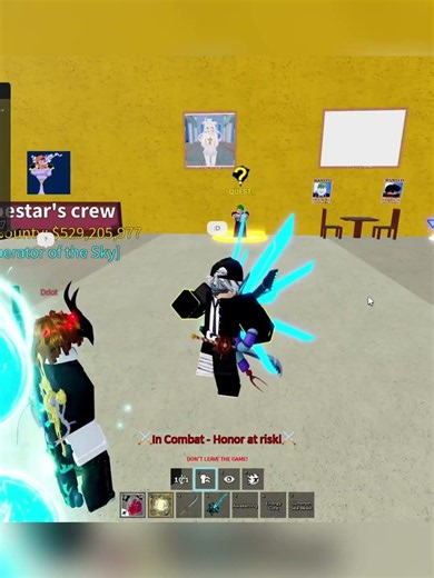 POV: Sniping People with Buddy Sword in Blox Fruit 🤣 #roblox #bloxfruits #bloxfruitspvp #foryou