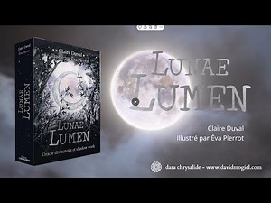 Ton message intemporel avec l'Oracle Lunae Lumen de Claire Duval et Eva Pierrot