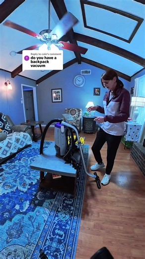 Proteam Super Coach 6qt Backpack Vacuum: A Review