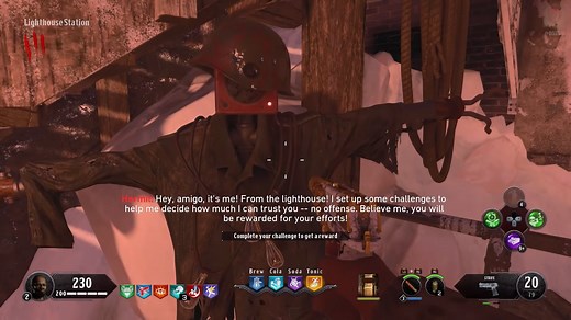 ‘Call of Duty: Black Ops 4’ Zombies Tag Der Toten Easter Egg Guide & Walkthrough