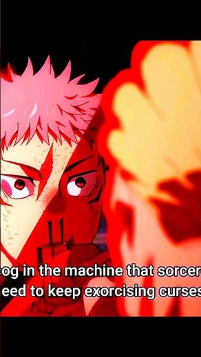 Yuji's INSANE Strength Training: Jujutsu Kaisen Workout!