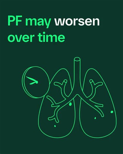 2.5K views · 17 reactions | Interstitial lung disease (ILD) can cause...