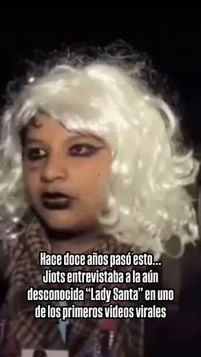 Así fue la historia de @ladysantadragof desde que @jiots la entrevistó hasta ayer que cumplió su sueño de ver por fin luego de 12 años a @ladygaga gracias a @alannavarro de @cd9 | Escándala