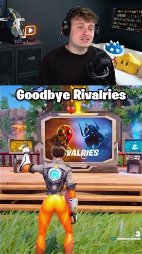 Goodbye Chapter 7 Season 2 😔
