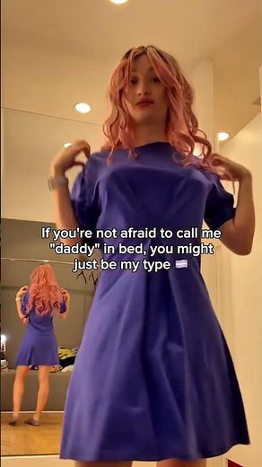 Call Me Daddy Girls