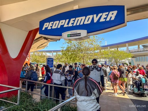Disney World Rides You NEED To Ride if You Feel Like You've Been Waiting in Lines ALL Day - AllEars.Net