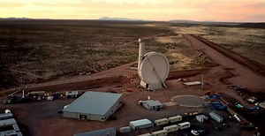 SpinLaunch teste avec succès le lancement spatial par centrifugeuse