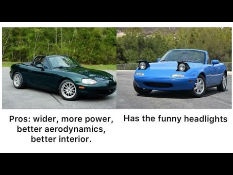 Memes That Only Car Guys Will Understand: Part 90