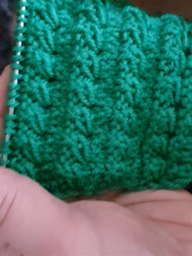 knitting fixes everything 🧶✨#knittingtok #yarnlover #craftsoftiktok #recomendation #handmade #knitting