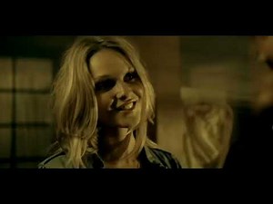 Crossfade - Cold 4K HD HQ