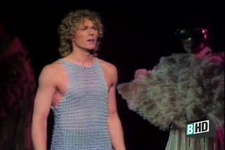 14K views · 295 reactions | On this Day in Broadway History: PIPPIN opened at the Imperial Theater in 1972 ✨ Find your ☁️ Corner of the Sky ☁️ with PIPPIN streaming now on @BroadwayHD! | BroadwayHD | Facebook