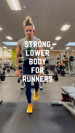 43K views · 3.5K reactions | Strong runners endure longer. Try these 3 solid exercises after a run, or any of my glute/hip strengthening workouts. This FULL 6 exercise workout, with full videos & descriptions is in my app( SIGN UP TODAY! LINK IN MY BIO). The workout is titled GLUTE & CORE Power and is under LATEST category. #hybridathlete #yellowrunner #ultrarunning #choosestrong #running #stringrunner | Yellowrunner | Facebook