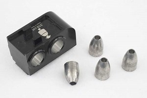 Umarex Solid Lead Ammo For Hammer Big Bore PCP - Hard Air Magazine