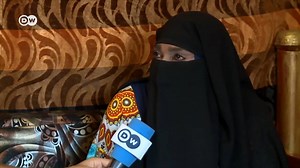 "I wish no other girl will be ever subjected to this torture and pain!" - Madiha was forced to undergo female genital mutilation when she was 7 years old. #EndFGM | DW Stories