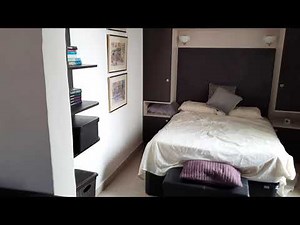 studio flat in malta