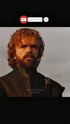 Daenerys turned into fire 🔥 #gameofthrones #got