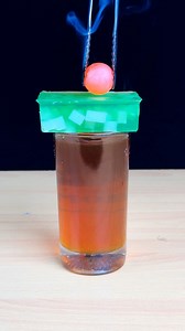 373K views · 3.2K reactions | 1000°C Hot Metal Ball vs Soap + Honey 識 #satisfying #asmr #science | RHCB Experiments | Facebook