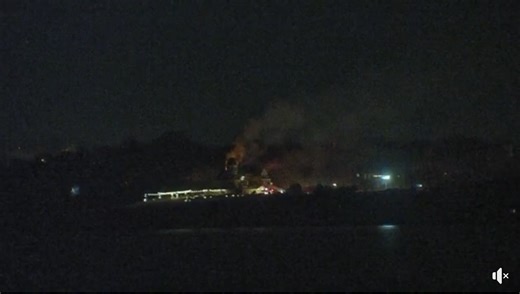 Castle Hill Inn fire under investigation; restaurant could reopen 'in coming months,' Newport Restaurant Group says - What's Up Newp